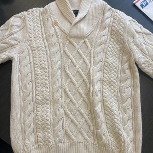 JCREW SIZE SMALL SWEATER